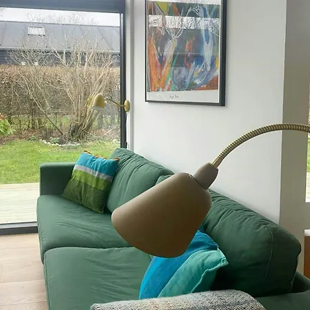 Modern By Rude Odder