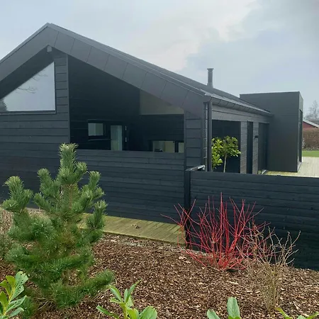Modern By Rude * Odder