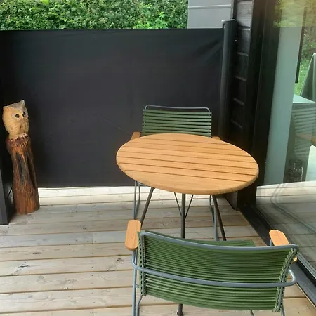 Modern By Rude