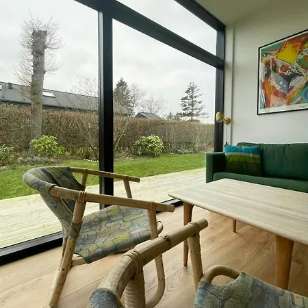 Modern By Rude Holiday home *