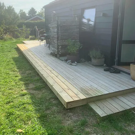 Modern By Rude Holiday home