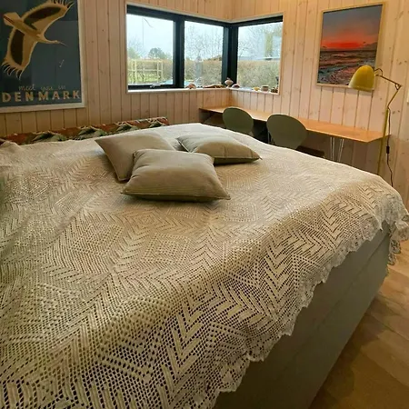 Vakantiehuis Modern By Rude *