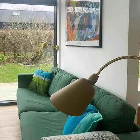 Modern By Rude Vakantiehuis *