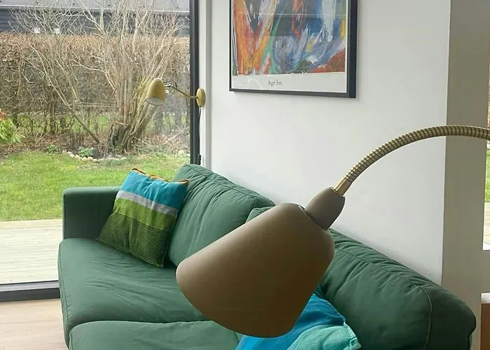 Modern By Rude Odder