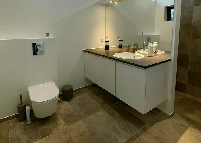 Modern By Rude Holiday home