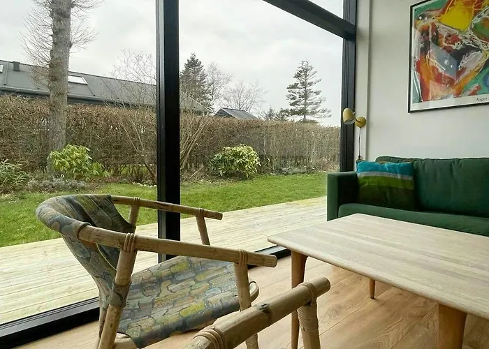 Modern By Rude Holiday home *