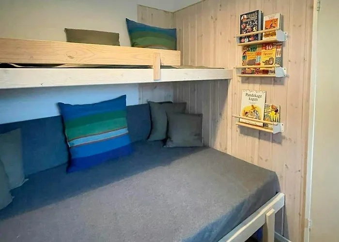Modern By Rude Holiday home